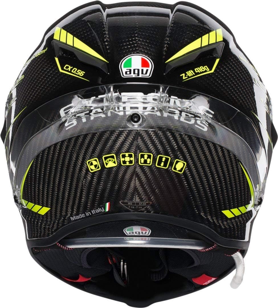 PİSTA GP RR 46 PROJECT