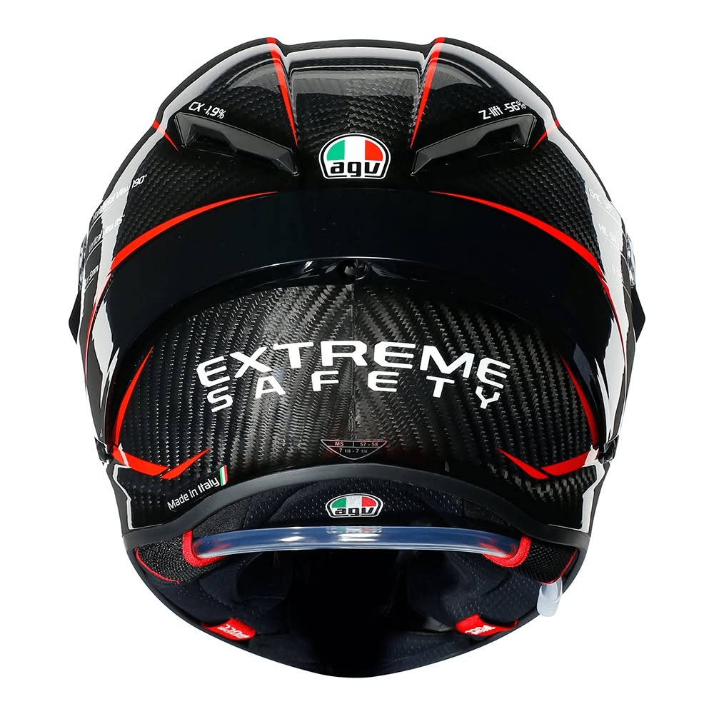 PİSTA GP RR RACİNG PERFORMANCE