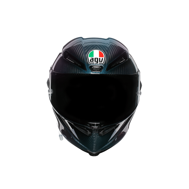 PİSTA GP RR MOR KARBON