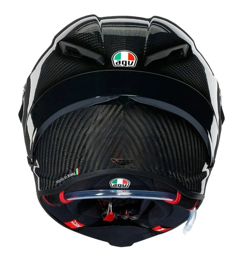 PİSTA GP RR PARLAK KARBON