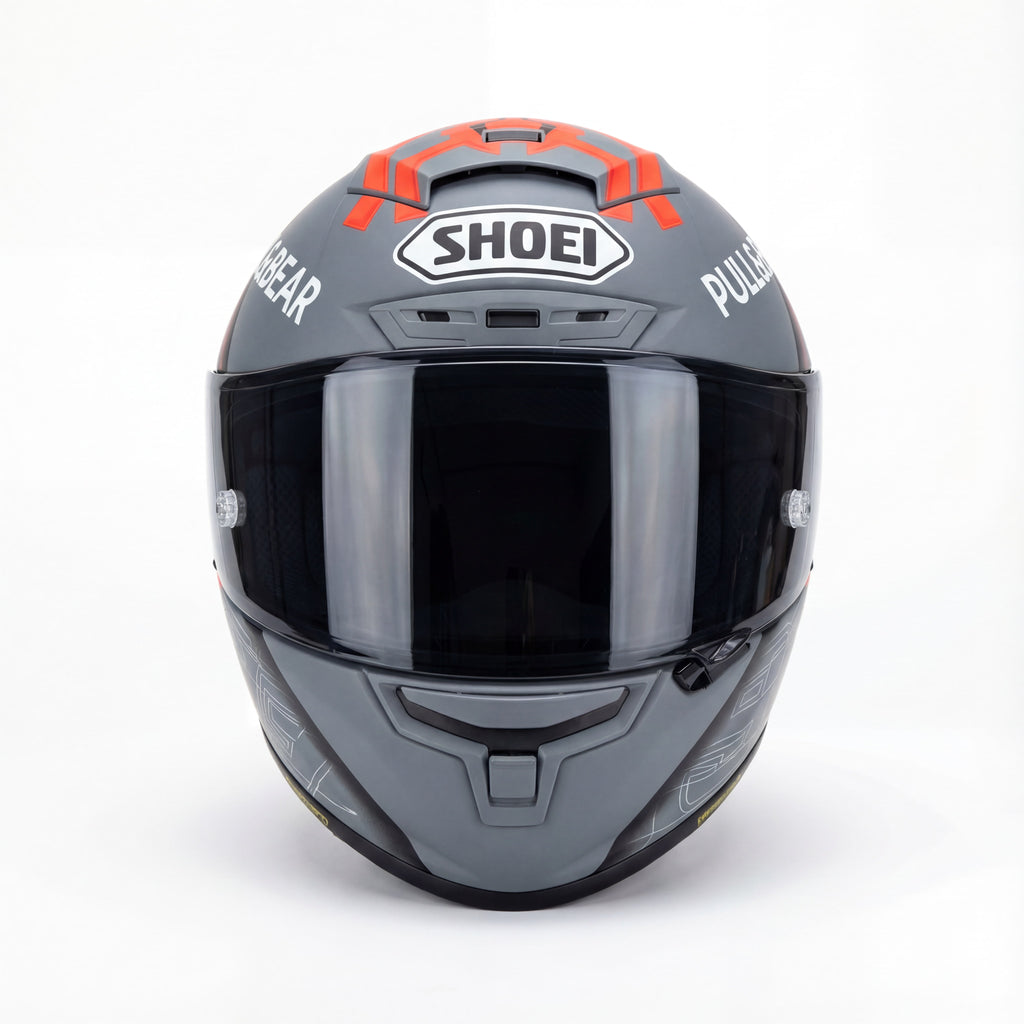 X14 MARQUEZ BLACK CONCEPT