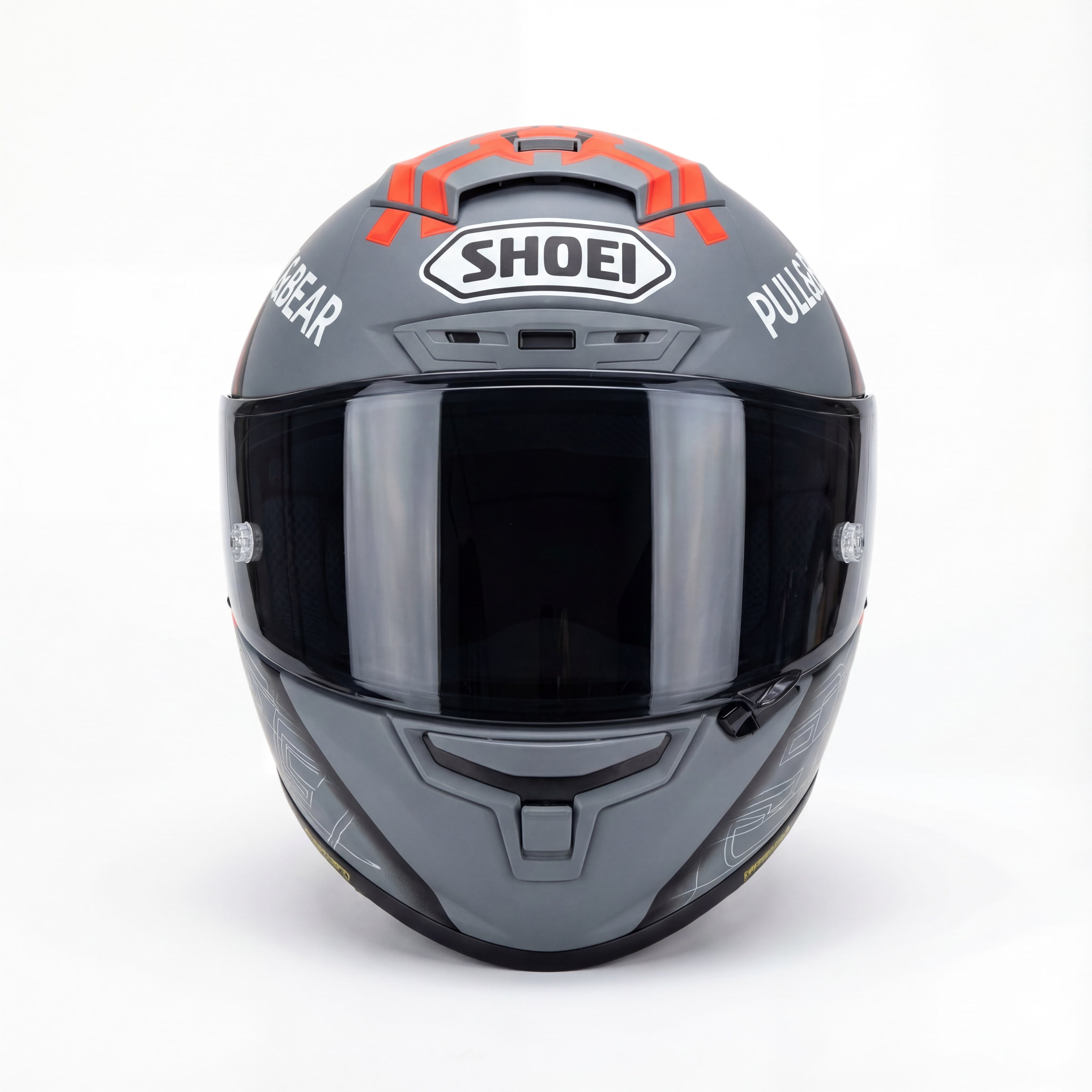 X14 MARQUEZ BLACK CONCEPT