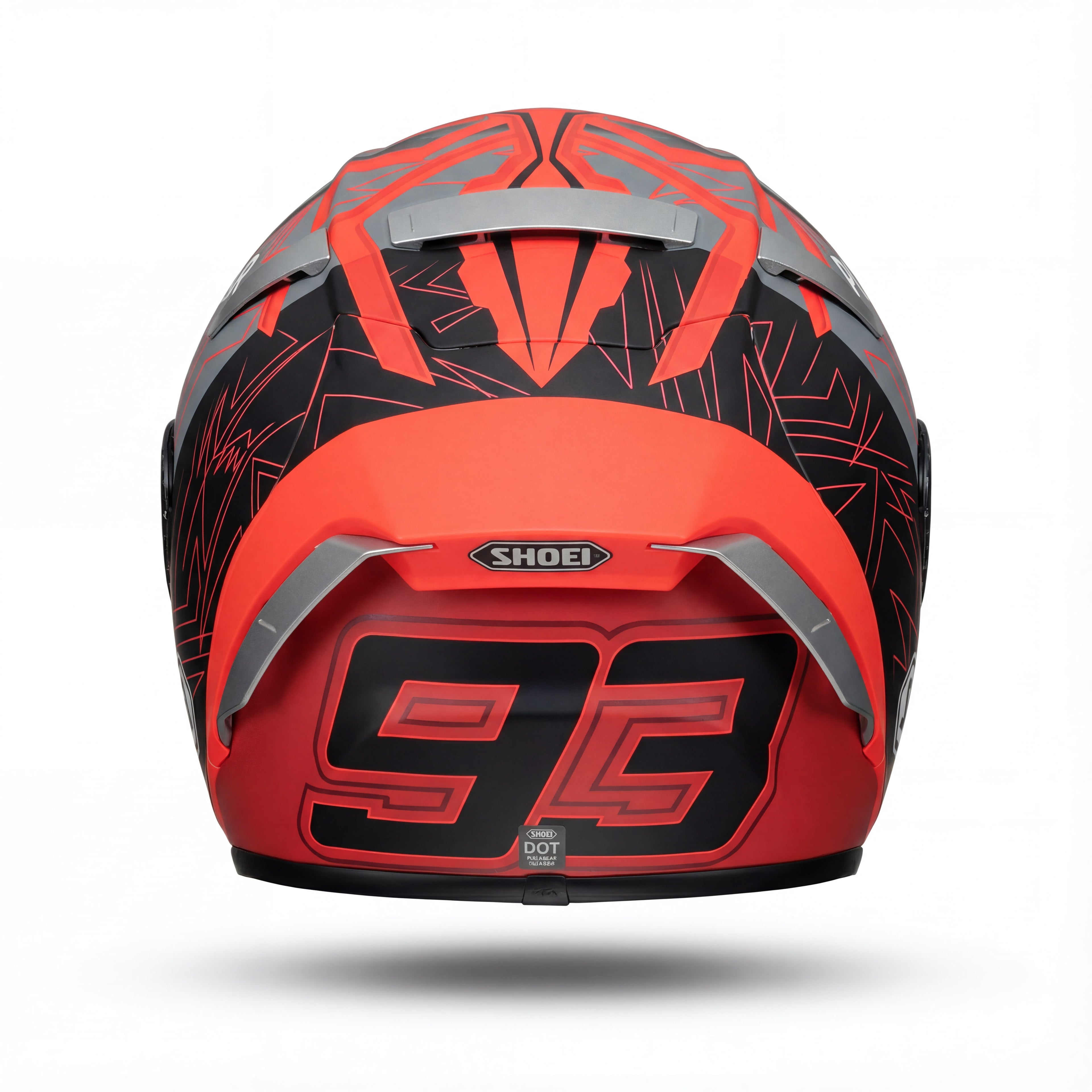 X14 MARQUEZ BLACK CONCEPT