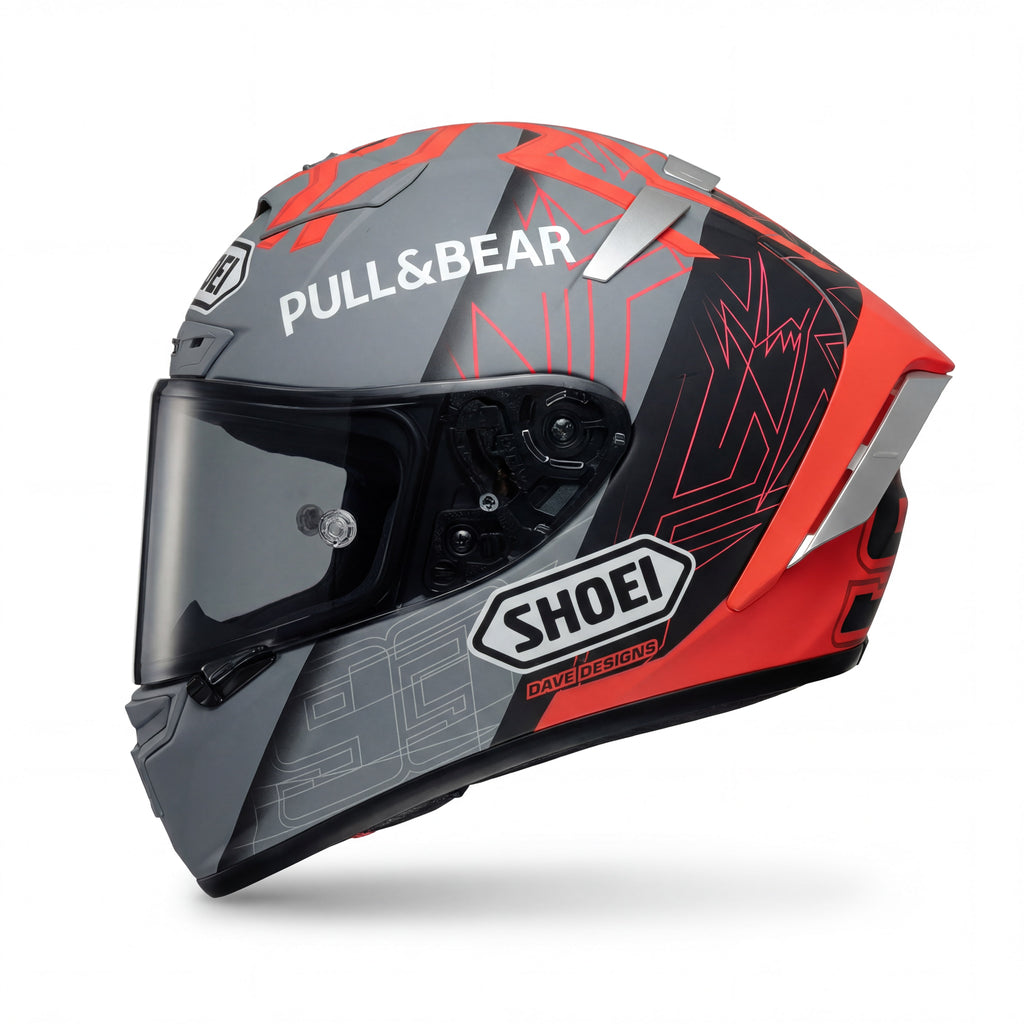 X14 MARQUEZ BLACK CONCEPT