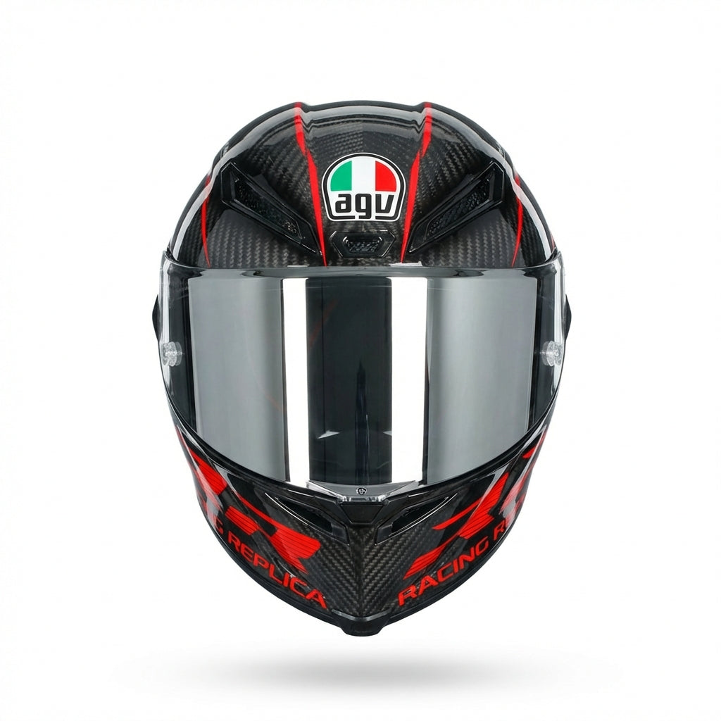 PİSTA GP RR RACİNG PERFORMANCE