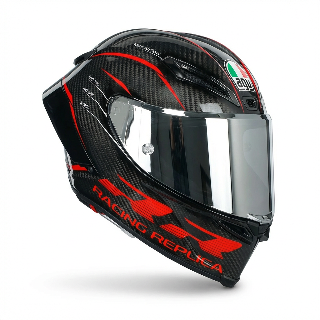 PİSTA GP RR RACİNG PERFORMANCE