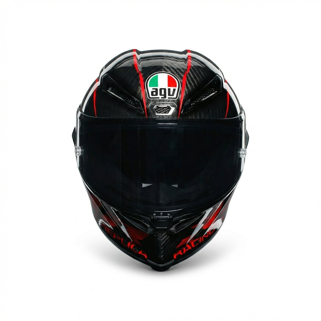 PİSTA GP RR RACİNG PERFORMANCE