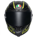 PİSTA GP RR 46 PROJECT